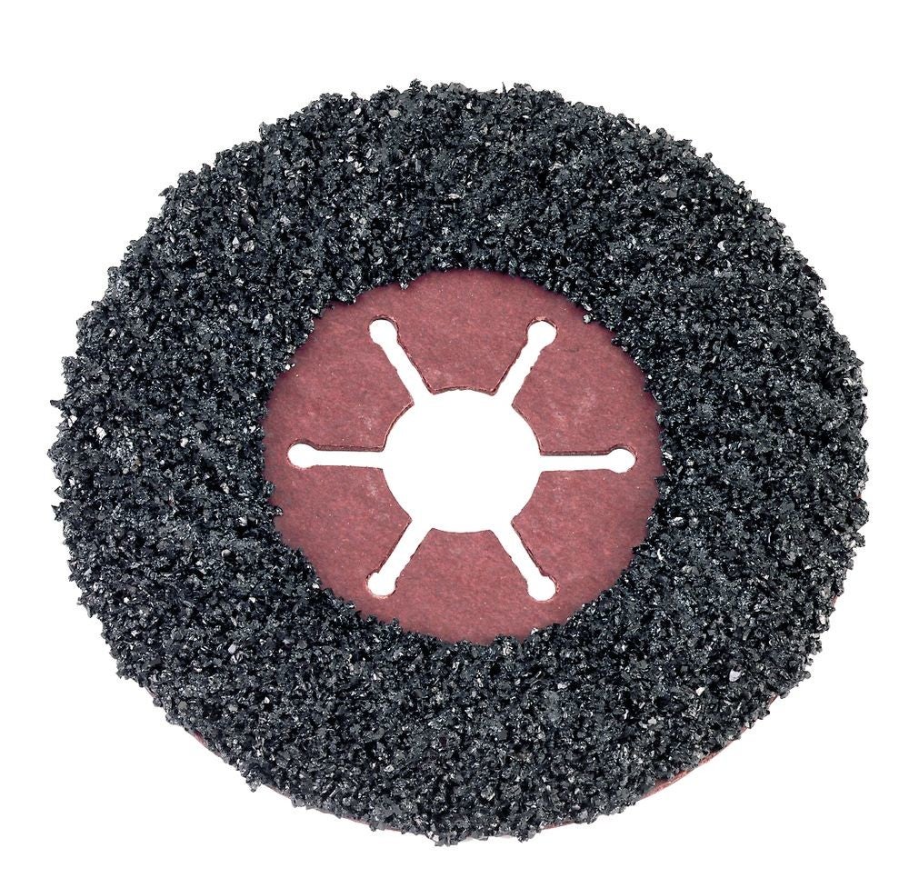 Klauwslijpschijf - Disque abrasif - Abrasive disc - Klauenschleifscheibe SC 16