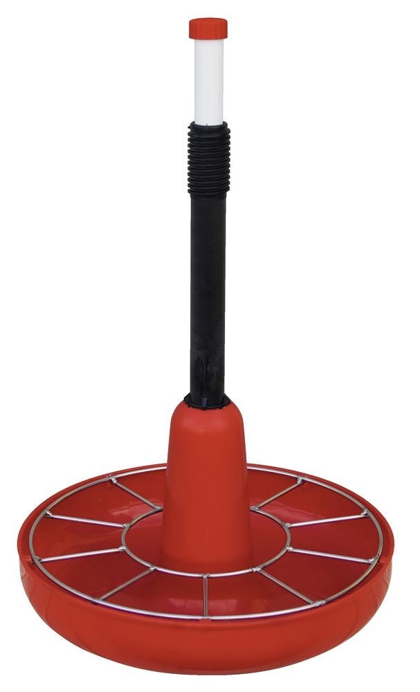 Biggenvoederkom - Mangeoire - Piglet feeder - Ferkelschale Maxi Pan