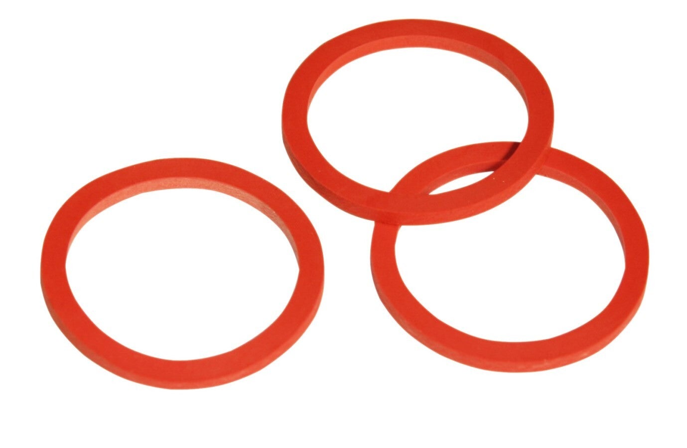 Dichtingsring ventiel rood - Joint pour valve rouge - Washer for valve red - Dichtungsring für Ventil rot