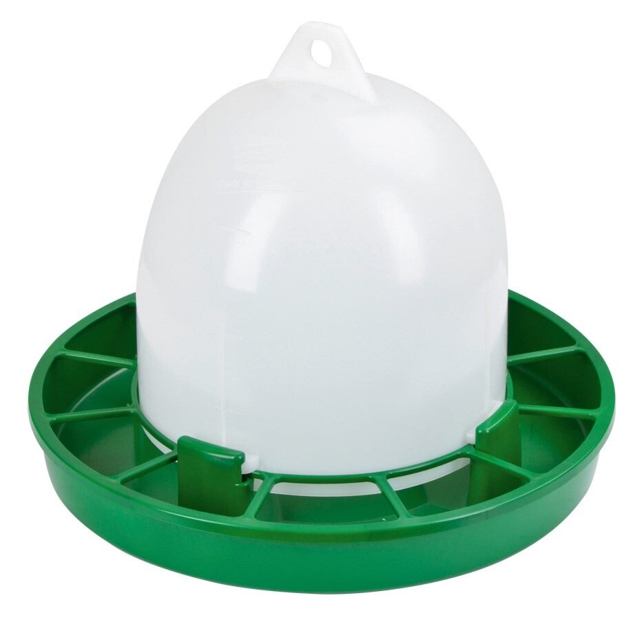 Voederautomaat - Nourisseur - Feeder - Futterautomat