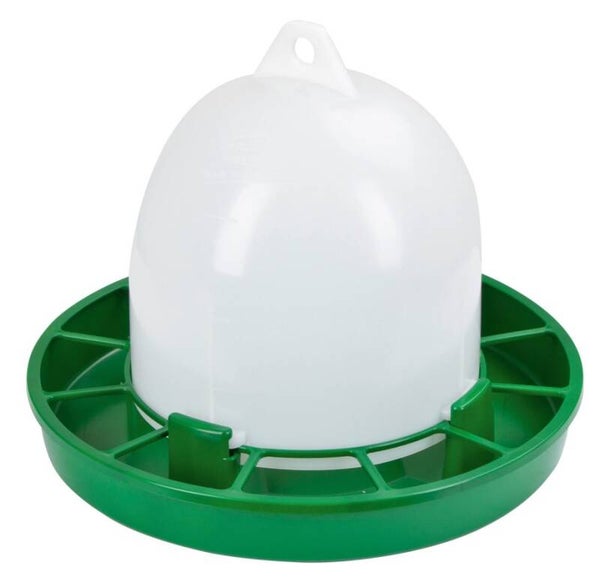 Voederautomaat - Nourisseur - Feeder - Futterautomat