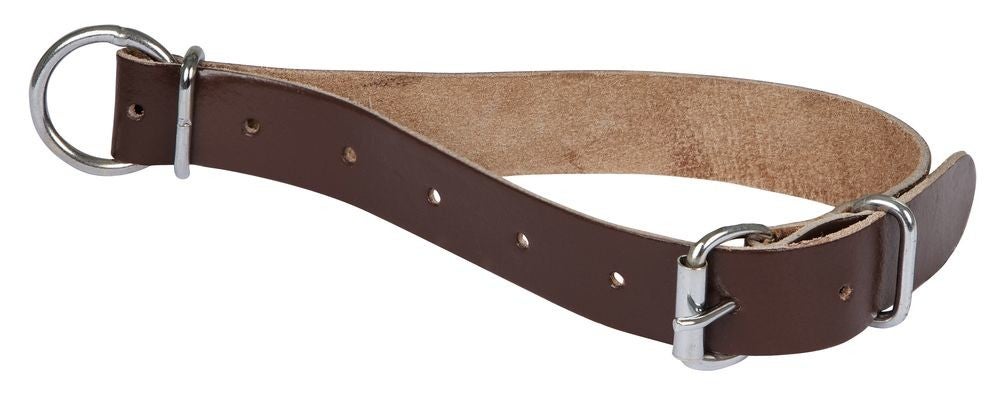 Halsband - Collier cuir - Necklace - Halsriemen