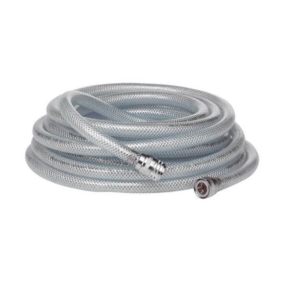 Koudwater slangenset 1/2" - Tuyau 1/2" - Cold water hose 1/2" - Kaltwasser schlauch 1/2"