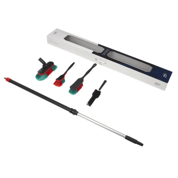 Starter apck - Pack de démarrage - Starter pack - Starterpaket