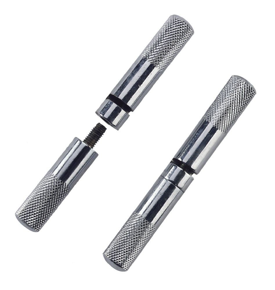 Draadzaaggrepen - Poignées scie fil - Saw wire handles - Drahtsägegriff