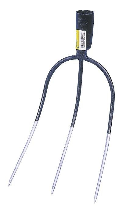 Hooivork - Fourche à fourrage - Pitchfork - Heugabel