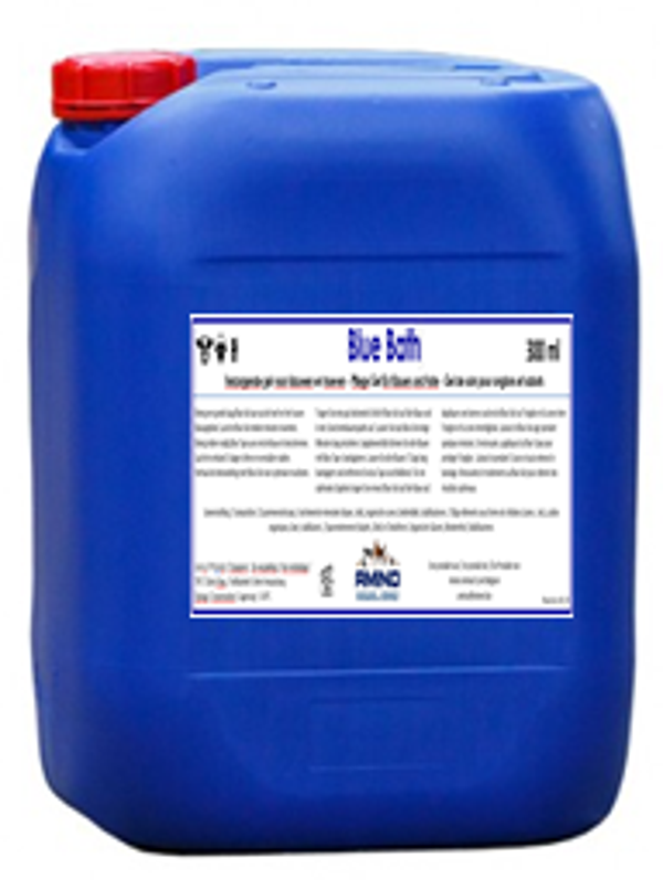 Blue Bath 20 L