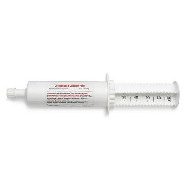 Amino Colostro Tube 100 ml
