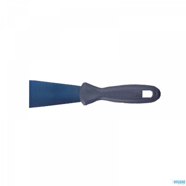 S1740 - Spekter plaatmes - Couteau à plaque speckter - Speckter plate knife - Speckter plattenmesser