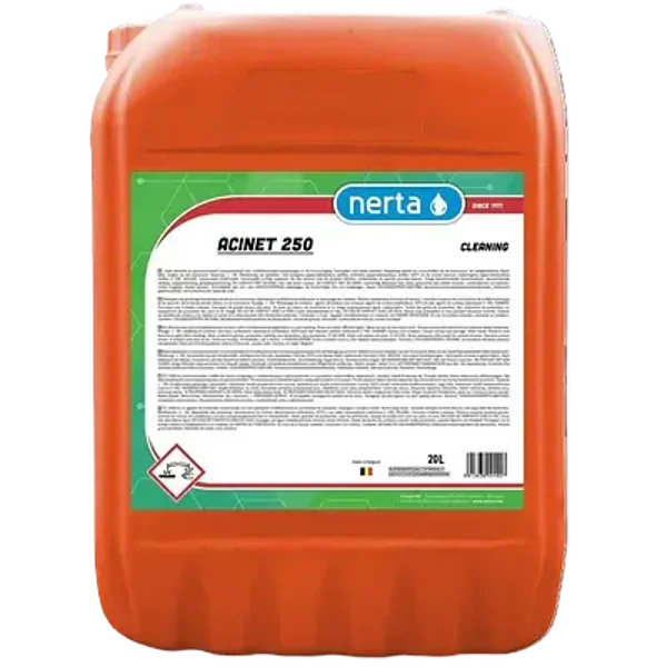 Acinet 250