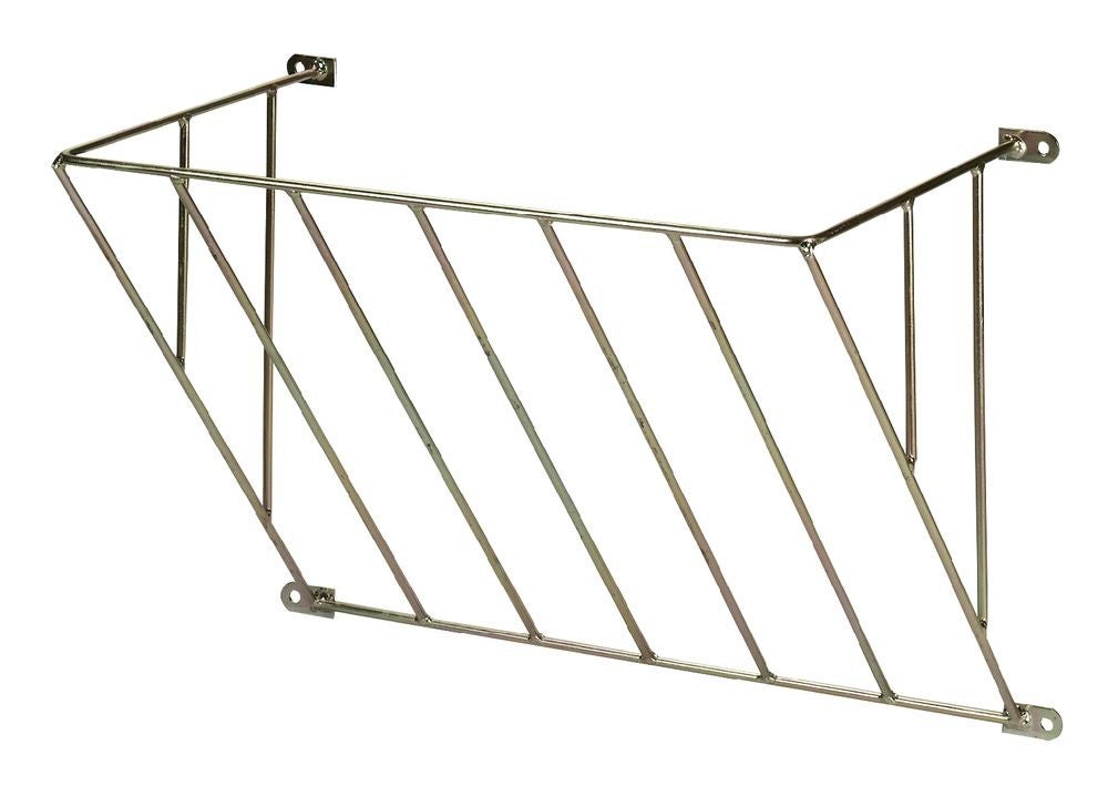 Hooiruif, enkel - Râtelier, simple - Hay rack, single - Heuraufe, einzel