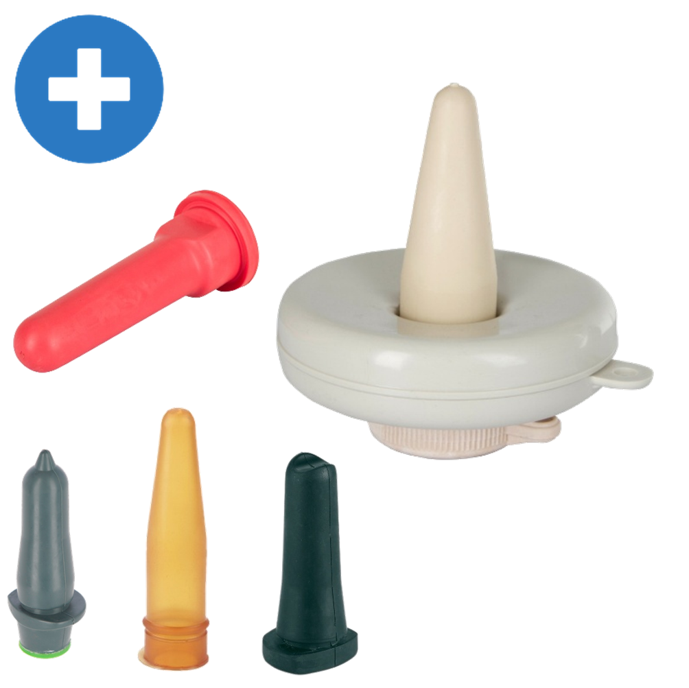 Overige spenen - Autres tétines - Other teats - Sonstige Sauger