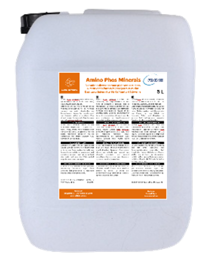 Amino Phos Minerals