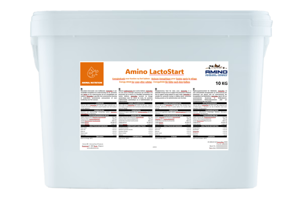 Amino LactoStart 10KG