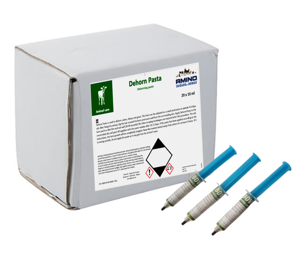 Dehorn Pasta (Export)