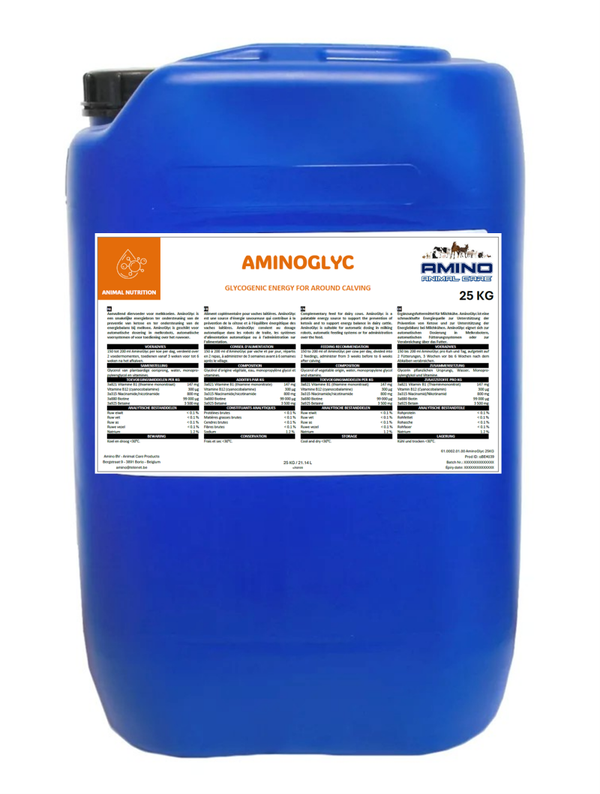 AminoGlyc