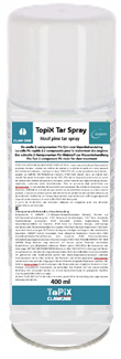 Hoof Tar Spray