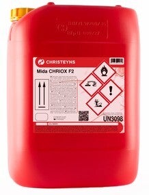 AgriDes Oxi (Mida® Chriox F2)
