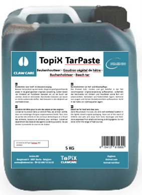 TopiX TarPaste