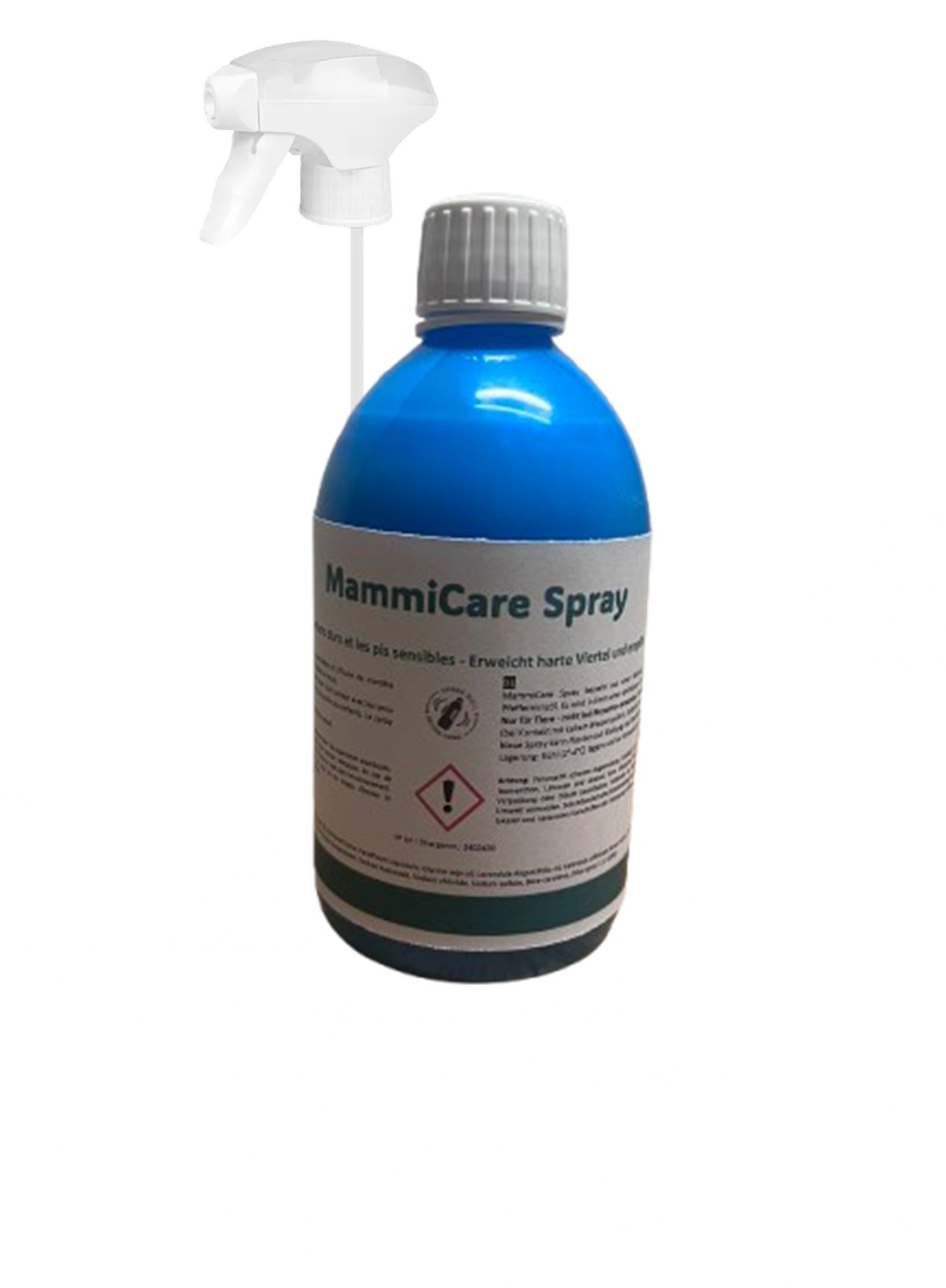 MammiCare Spray