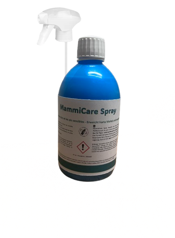 MammiCare Spray 500ml