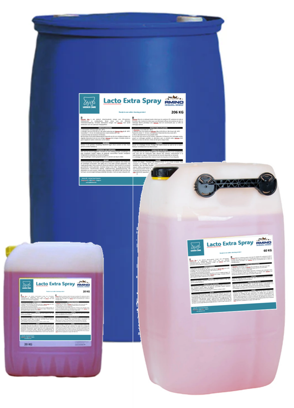 Lacto Extra Spray