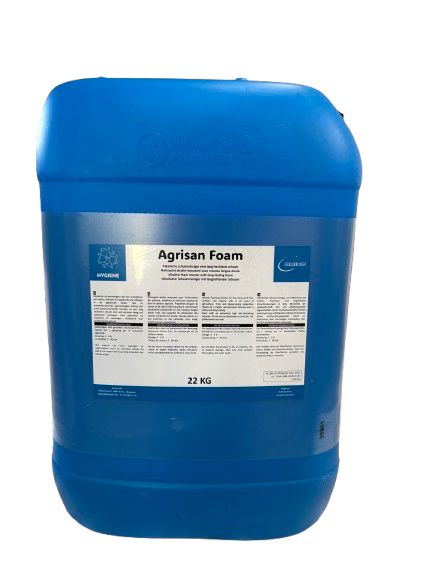 Agrisan Foam