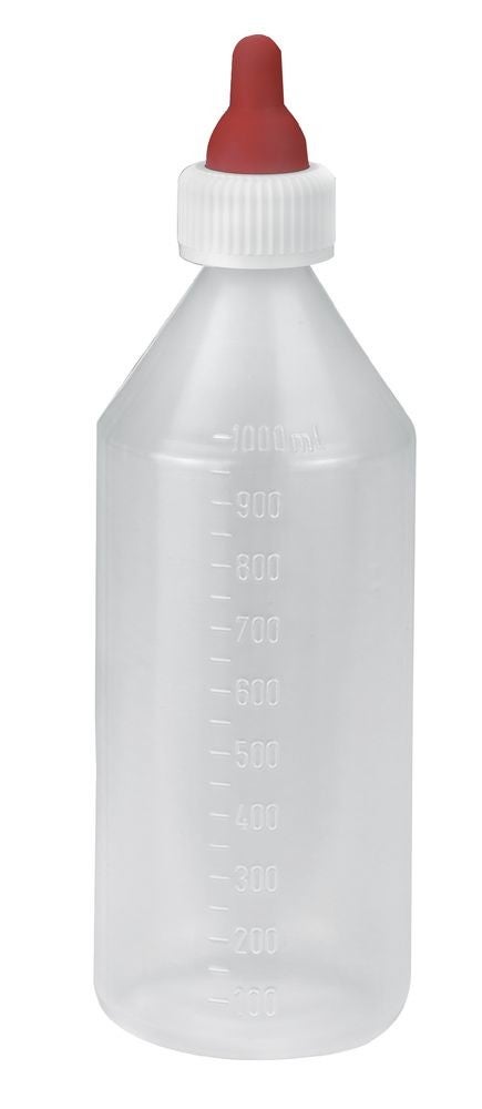 Lammerfles  - Biberon pour agneaux - Lamb feed bottle - Lämmerflasche