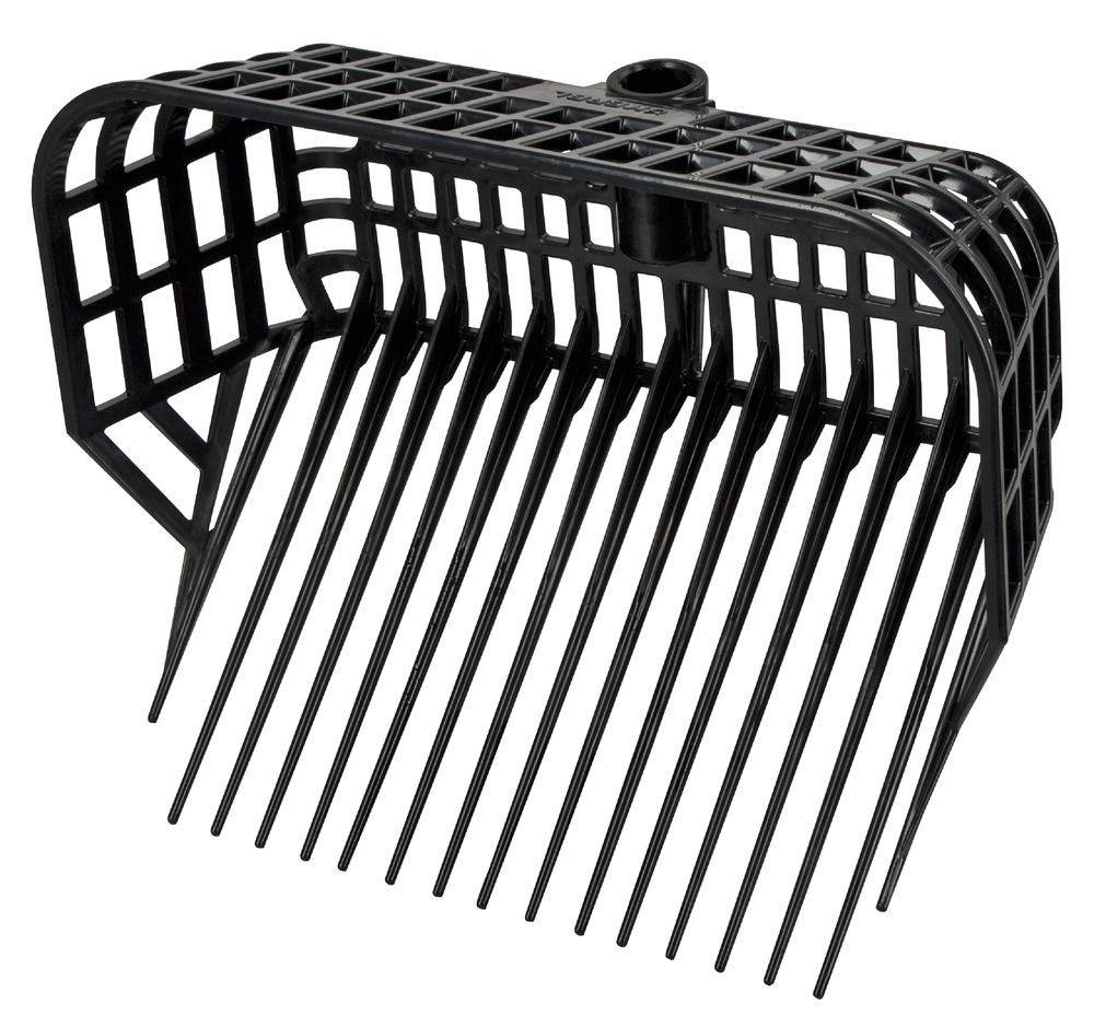 Mestvork - Fourche à copeaux - Litter fork - Dunggabel Maxi