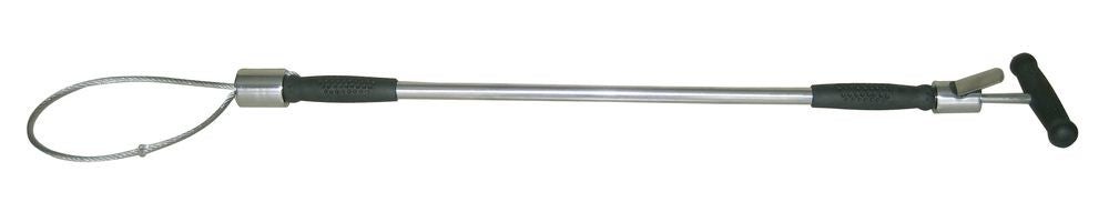 Rem - Lasso - Wire holder - Bremse