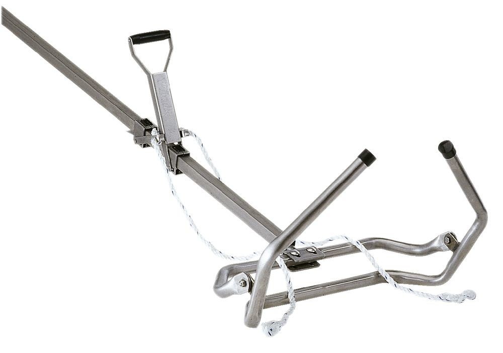 Veeverlosser - Vêleuse - Calf puller - Geburtshelfer VINK 160 cm