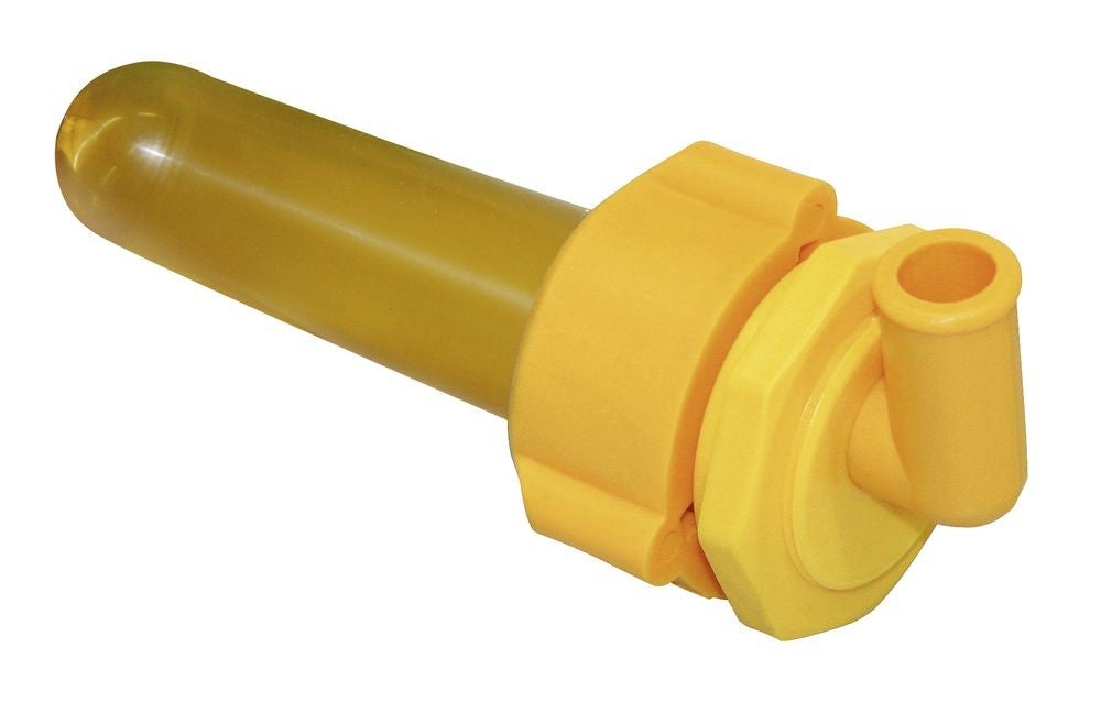 Hygiëneventiel - Clapet hygiénique - Hygienic valve - Hygieneventil