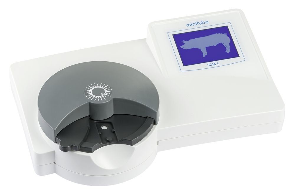 Fotometer - Photomètre - Photometer - Photometer SDM 1