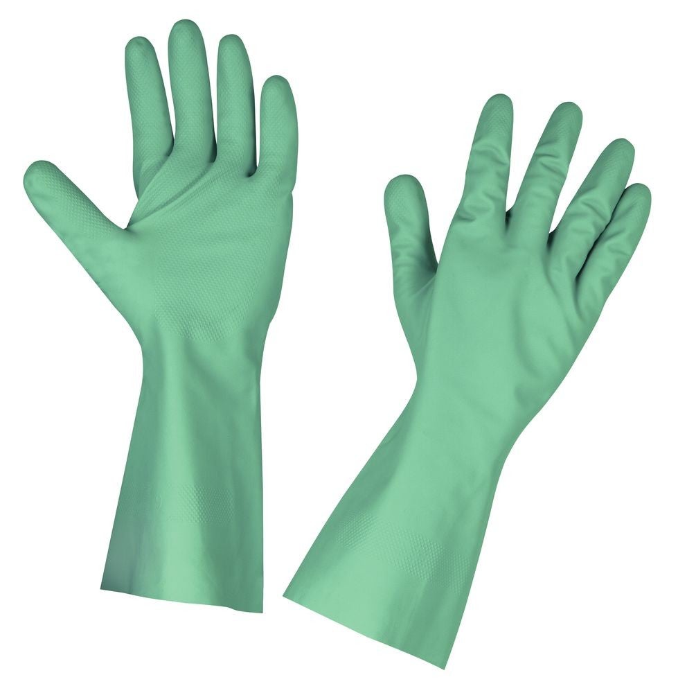 Chemicaliënhandschoen - Gants pour produits chimiques - Chemical Protection Glove - Chemikalienhandschuh Chemex