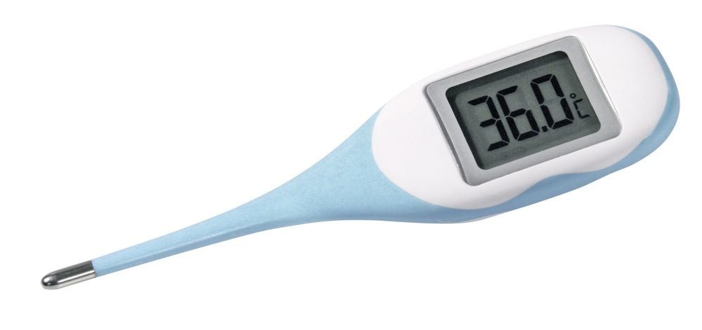 Digitale thermometer - Thermomètre digital - Digital Thermometer - Digital Thermometer BigScreen
