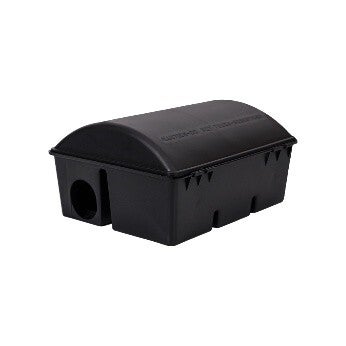 Bora lokaasdoos - poste d'appatâge - Köderbox - bait box
