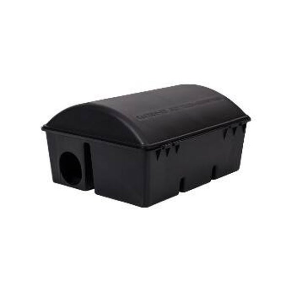 Bora lokaasdoos - poste d'appatâge - Köderbox - bait box