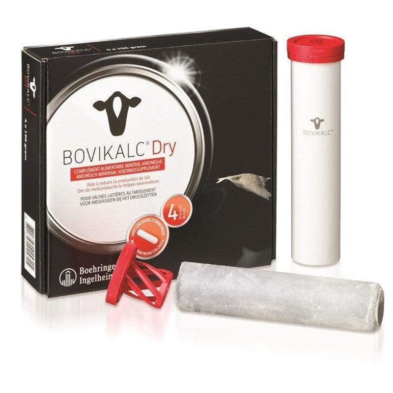 Bovikalc Dry bolus