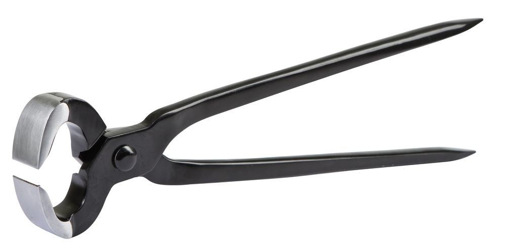 Hoeftang - Pince arrache fers - Hoof pliers - Abreißzange