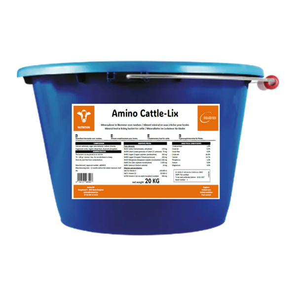 Amino Cattle-Lix