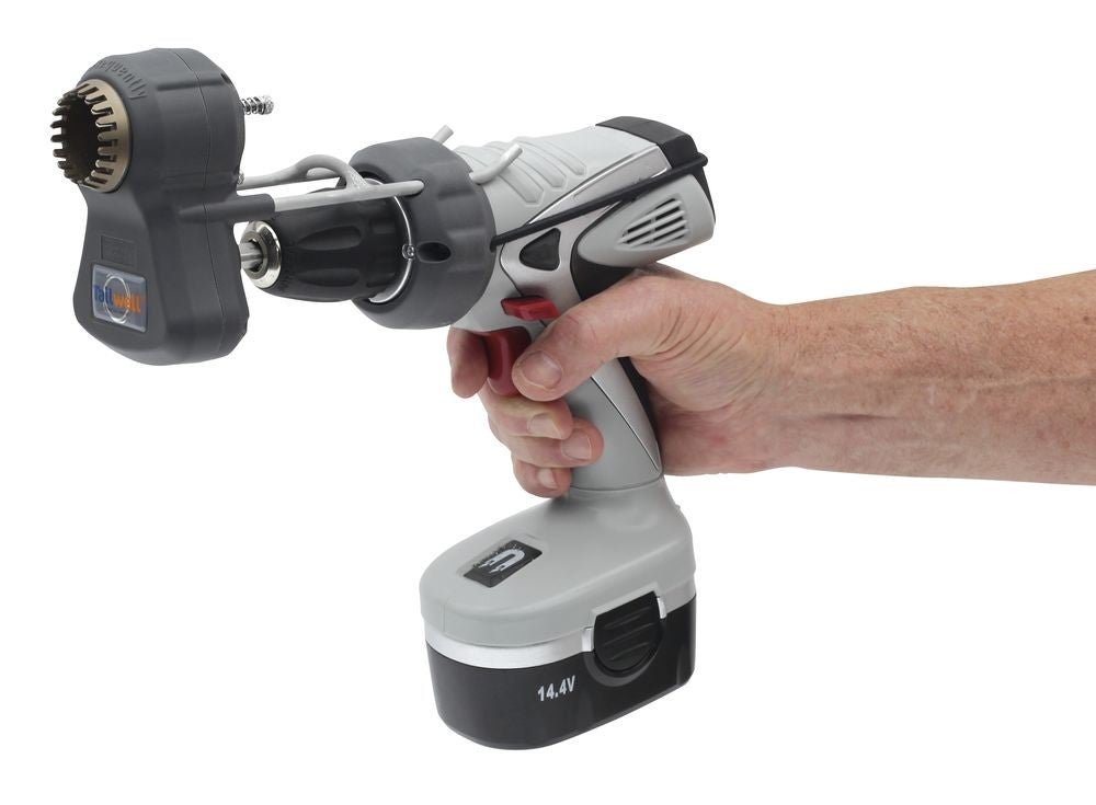 TailWell2® Power Tail Trimmer