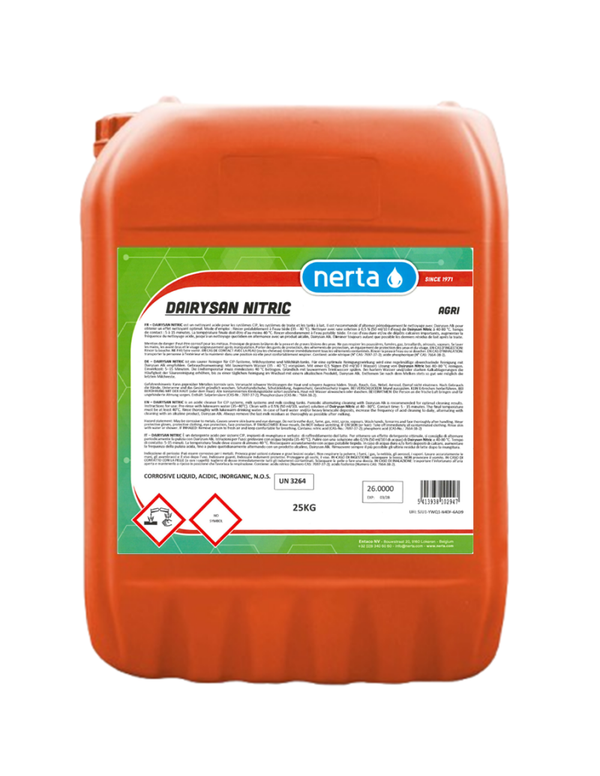 Dairysan Nitric