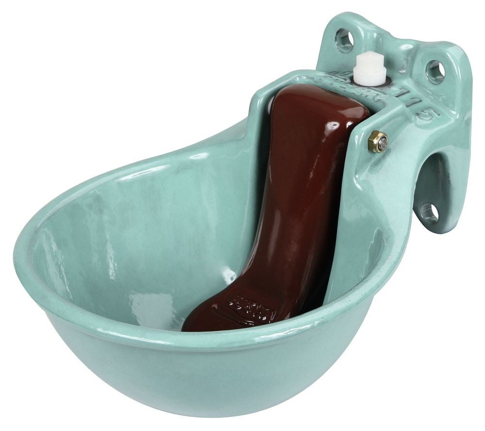 Drinkbak - Abreuvoir - Water bowl - Tränkebecken Suevia 115