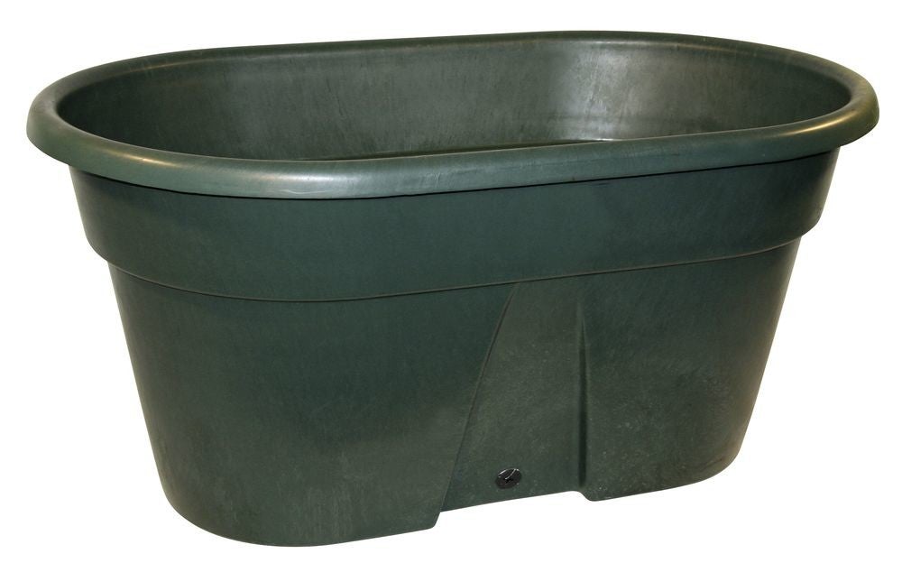 Weidedrinkbakken - Bac de pâture - Pasture well - Weidetränke