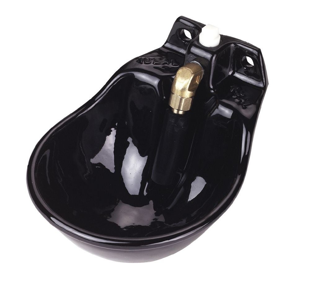 Drinkbak - Abreuvoir - Water bowl - Tränkebecken Suevia Ideal 61