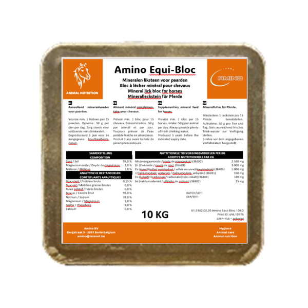 Amino Equi-Bloc