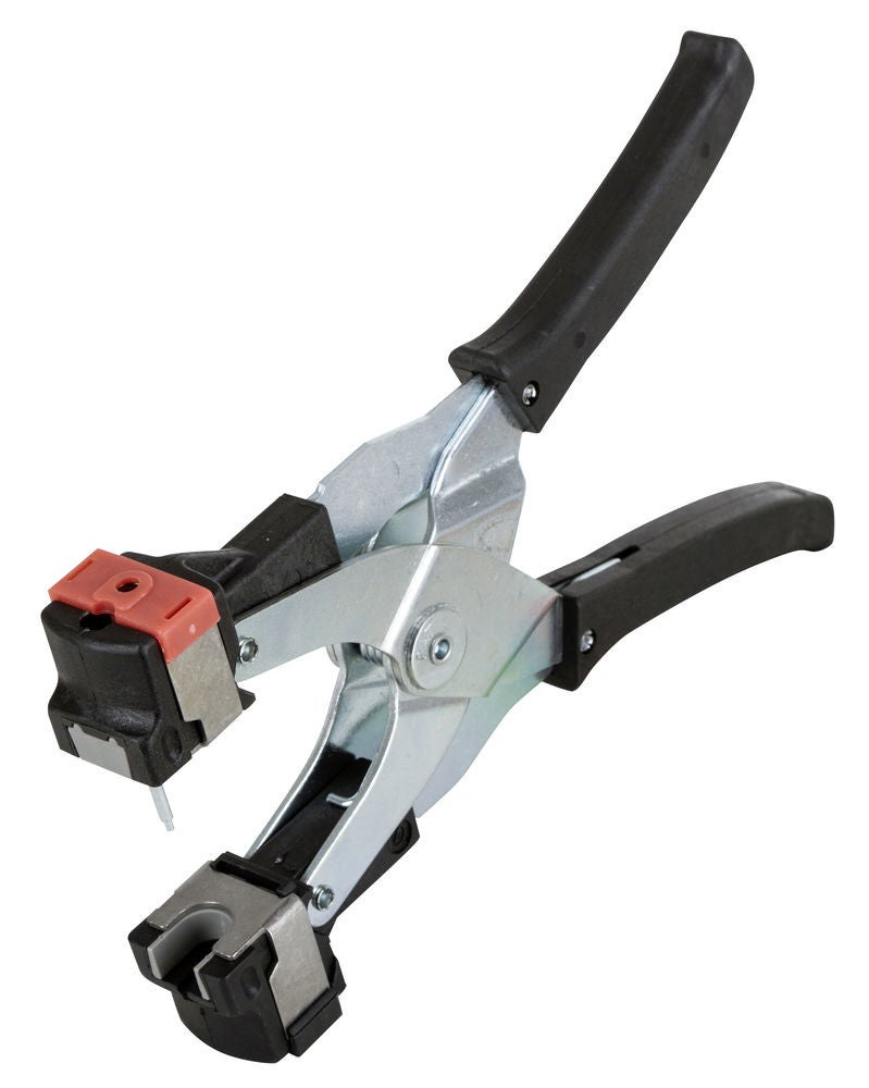 Oormerktang voor MultiFlex - Pince MultiFlex pour boucles de marquage - Ear tag pliers for MultiFlex- Ohrmarkenzange für MultiFlex