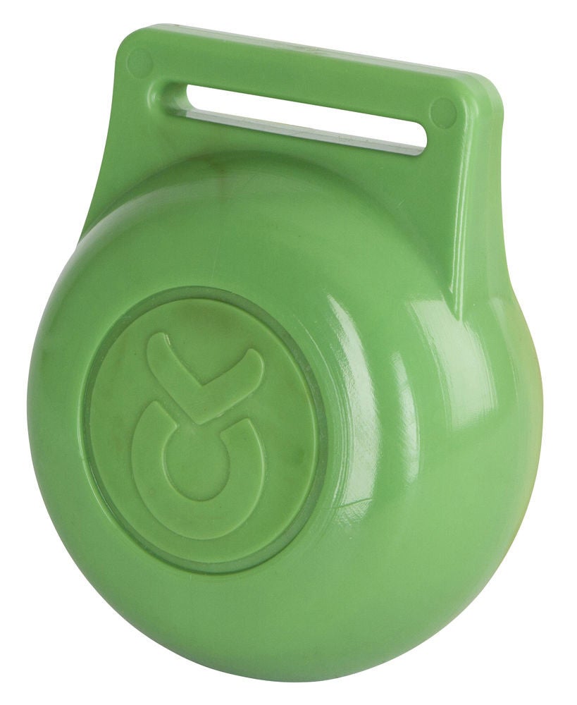 Gewicht voor halsmarkeerband - Poids pour le collier de marquage - Weight for neck marking strap - Gewicht für Halsmarkierungsband