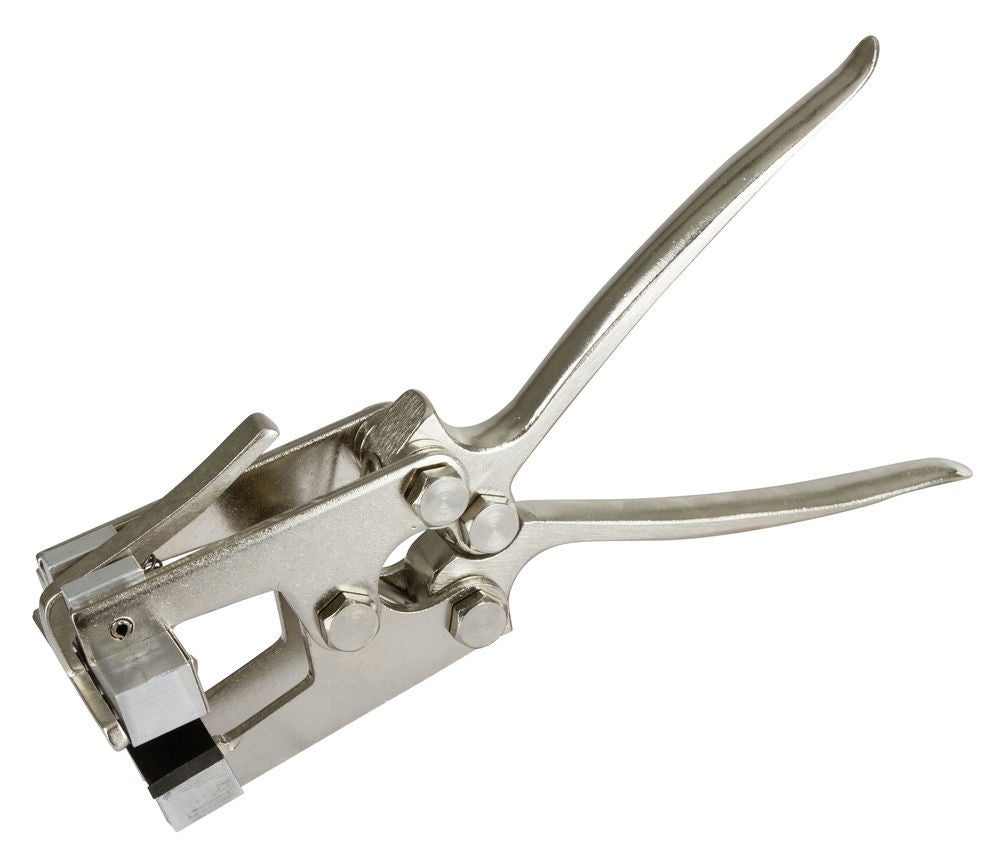 Tatoeëertang - Pinces à tatouer - Tattoo pliers - Tätowierzangen