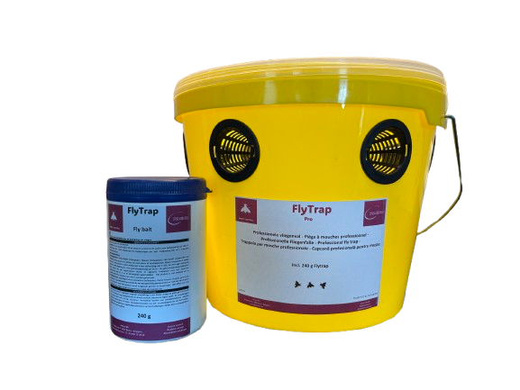 Flytrap Pro